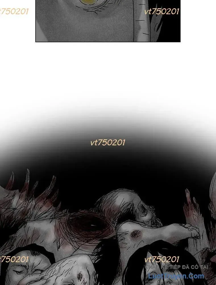 Máu Lạnh Chap 68 - Next Chap 69
