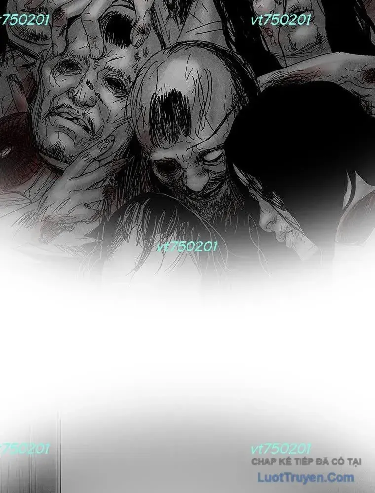 Máu Lạnh Chap 68 - Next Chap 69