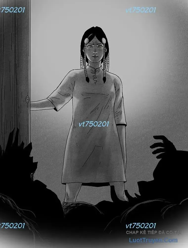Máu Lạnh Chap 68 - Next Chap 69