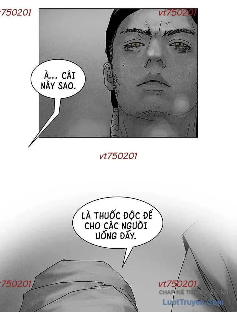 Máu Lạnh Chap 68 - Next Chap 69