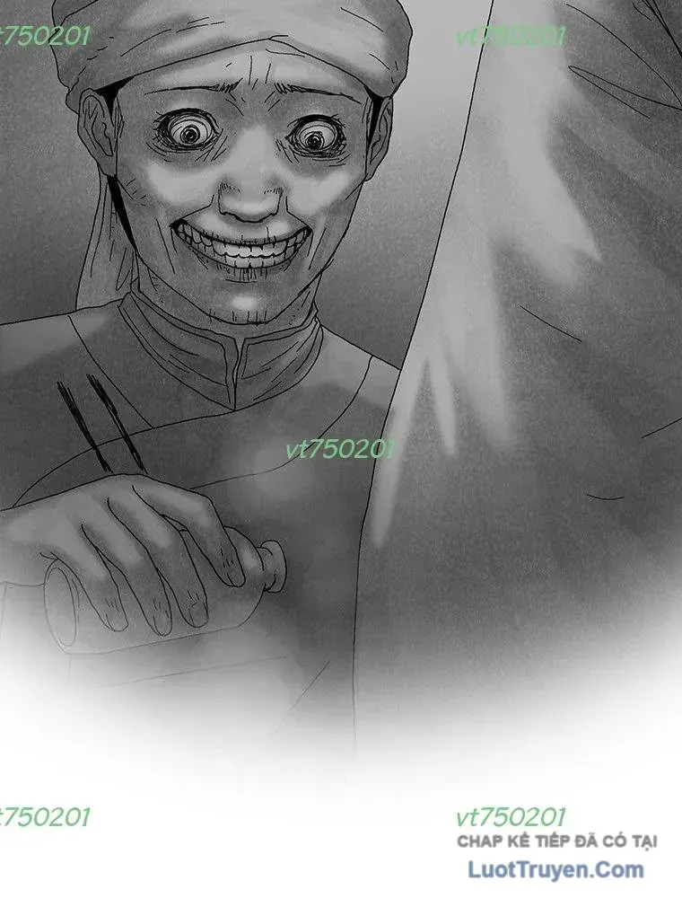 Máu Lạnh Chap 68 - Next Chap 69