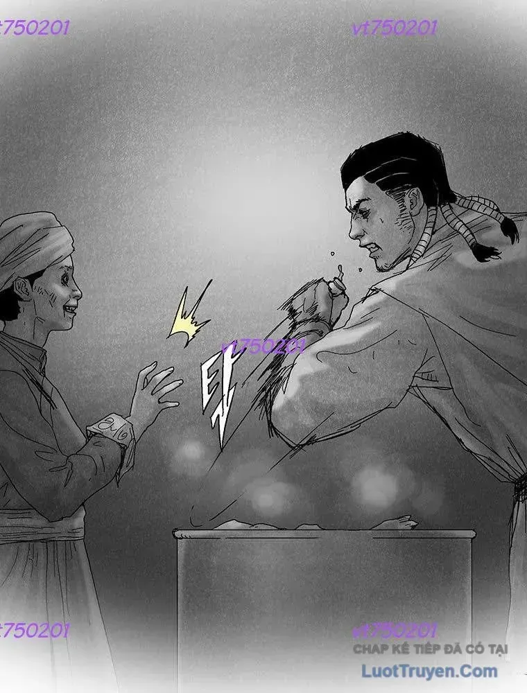 Máu Lạnh Chap 68 - Next Chap 69