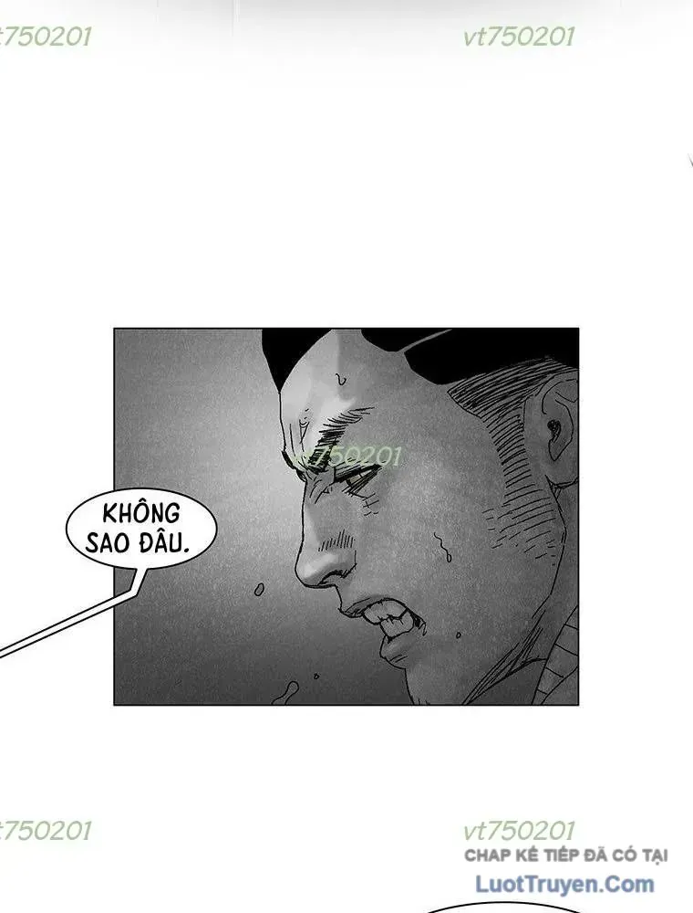Máu Lạnh Chap 68 - Next Chap 69