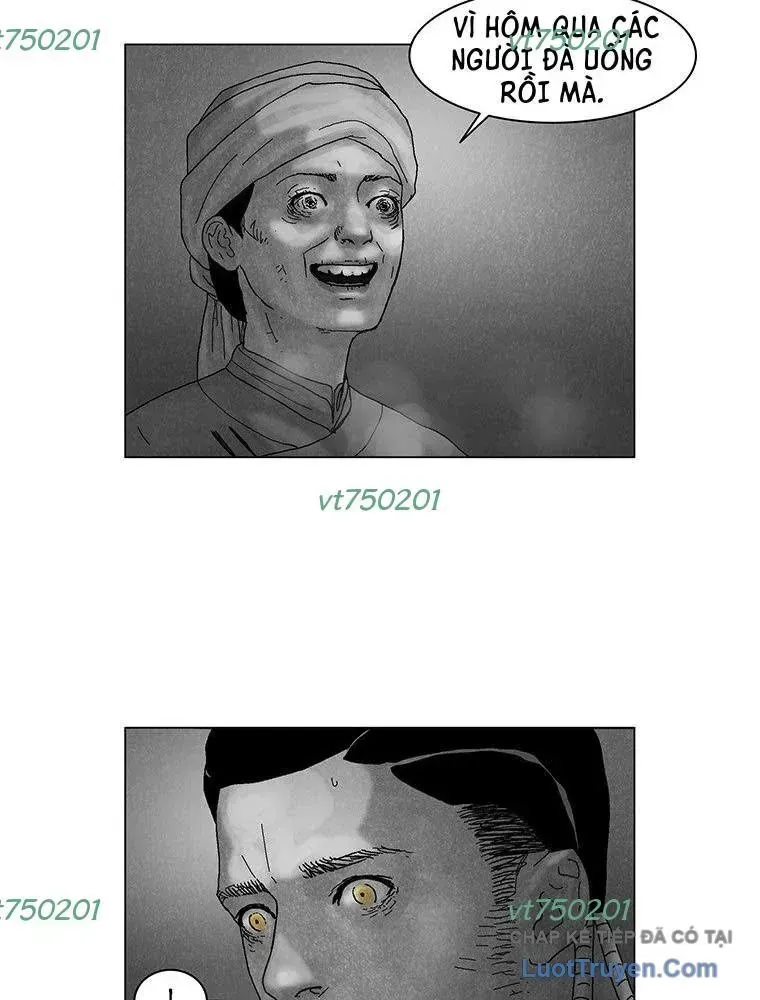 Máu Lạnh Chap 68 - Next Chap 69