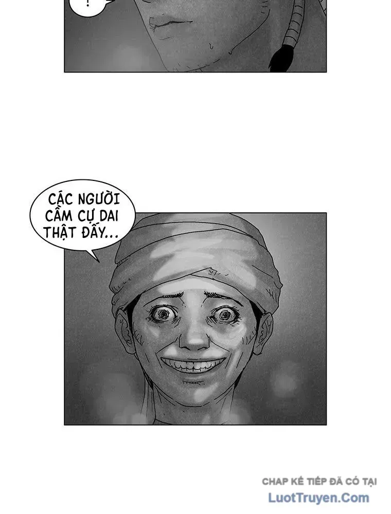 Máu Lạnh Chap 68 - Next Chap 69