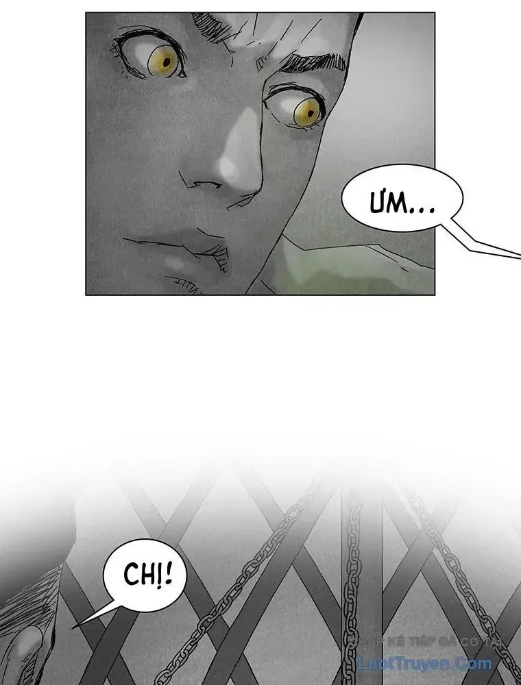 Máu Lạnh Chap 68 - Next Chap 69