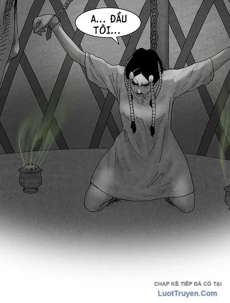 Máu Lạnh Chap 68 - Next Chap 69