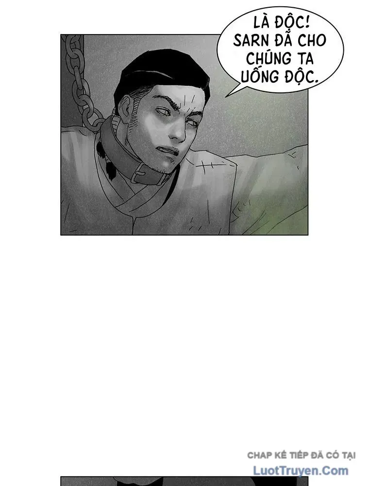 Máu Lạnh Chap 68 - Next Chap 69