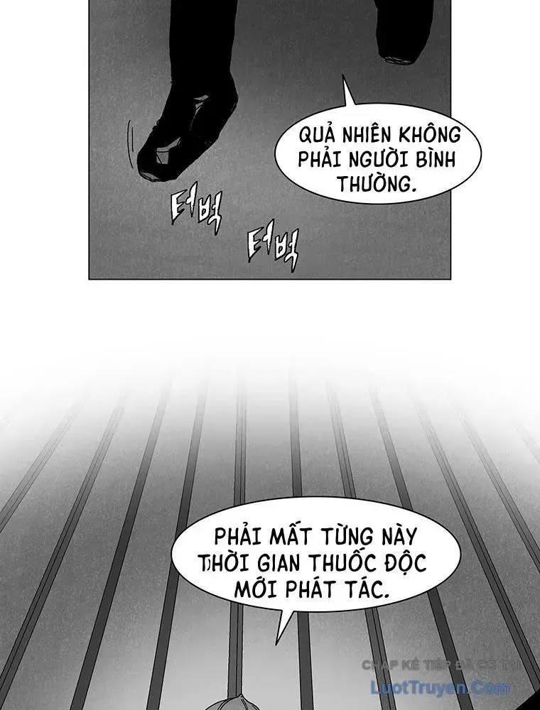 Máu Lạnh Chap 68 - Next Chap 69