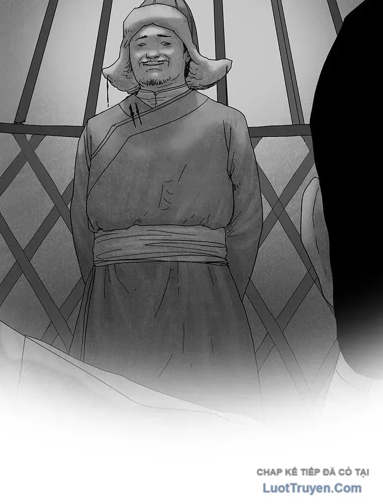 Máu Lạnh Chap 68 - Next Chap 69