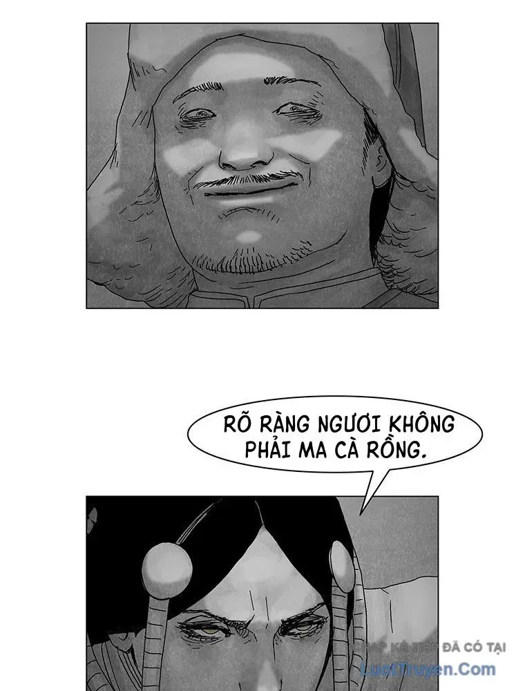 Máu Lạnh Chap 68 - Next Chap 69