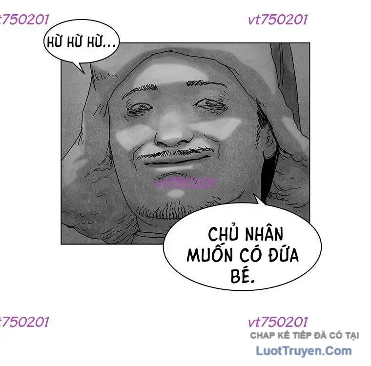 Máu Lạnh Chap 68 - Next Chap 69