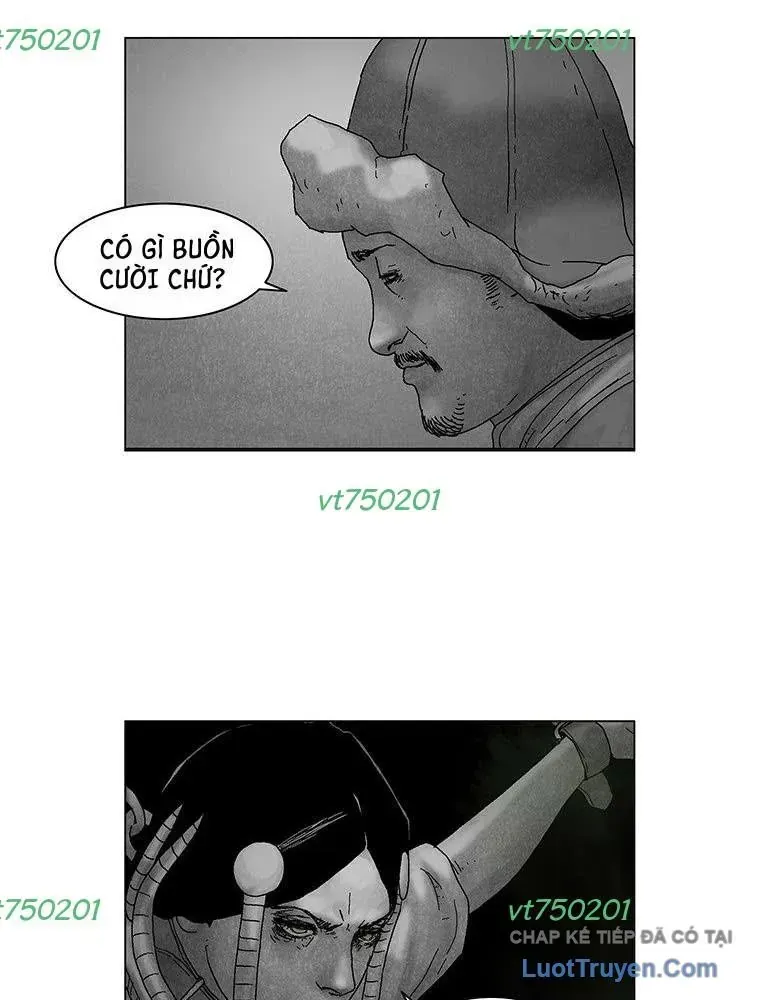 Máu Lạnh Chap 68 - Next Chap 69