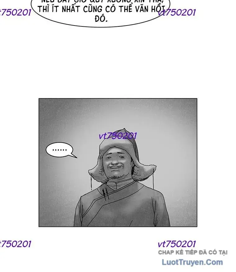 Máu Lạnh Chap 68 - Next Chap 69