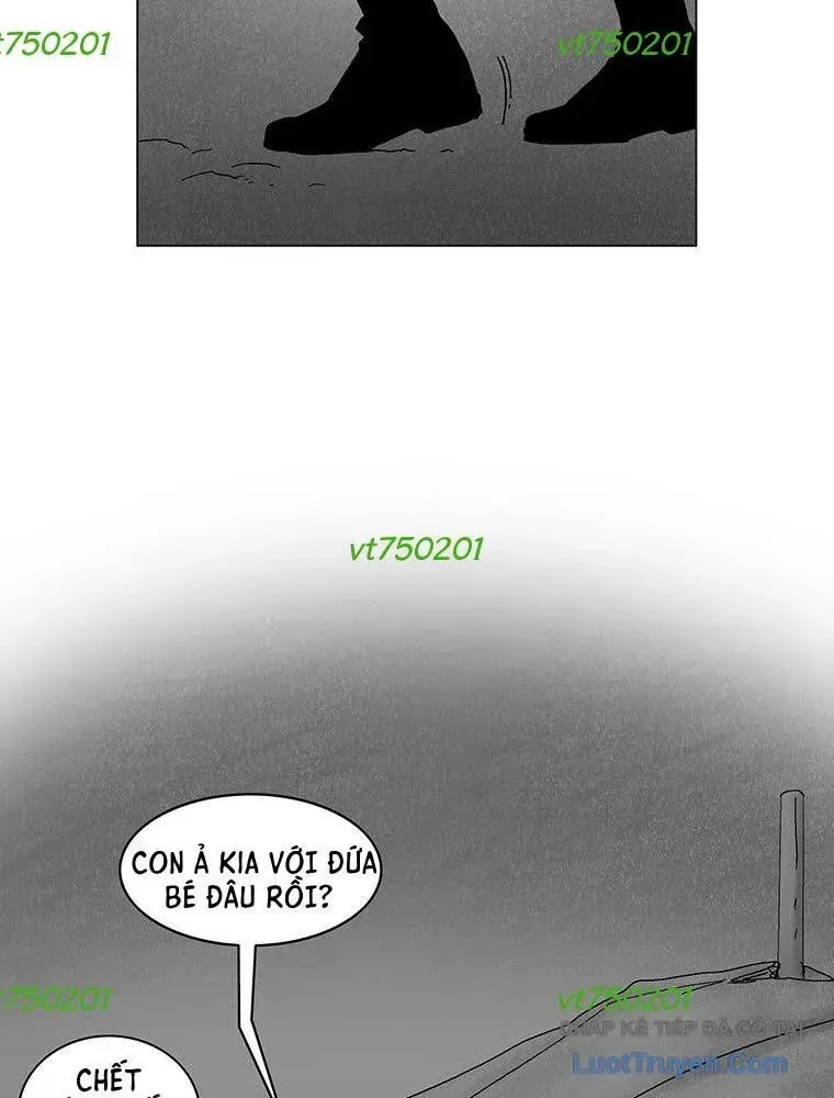 Máu Lạnh Chap 68 - Next Chap 69