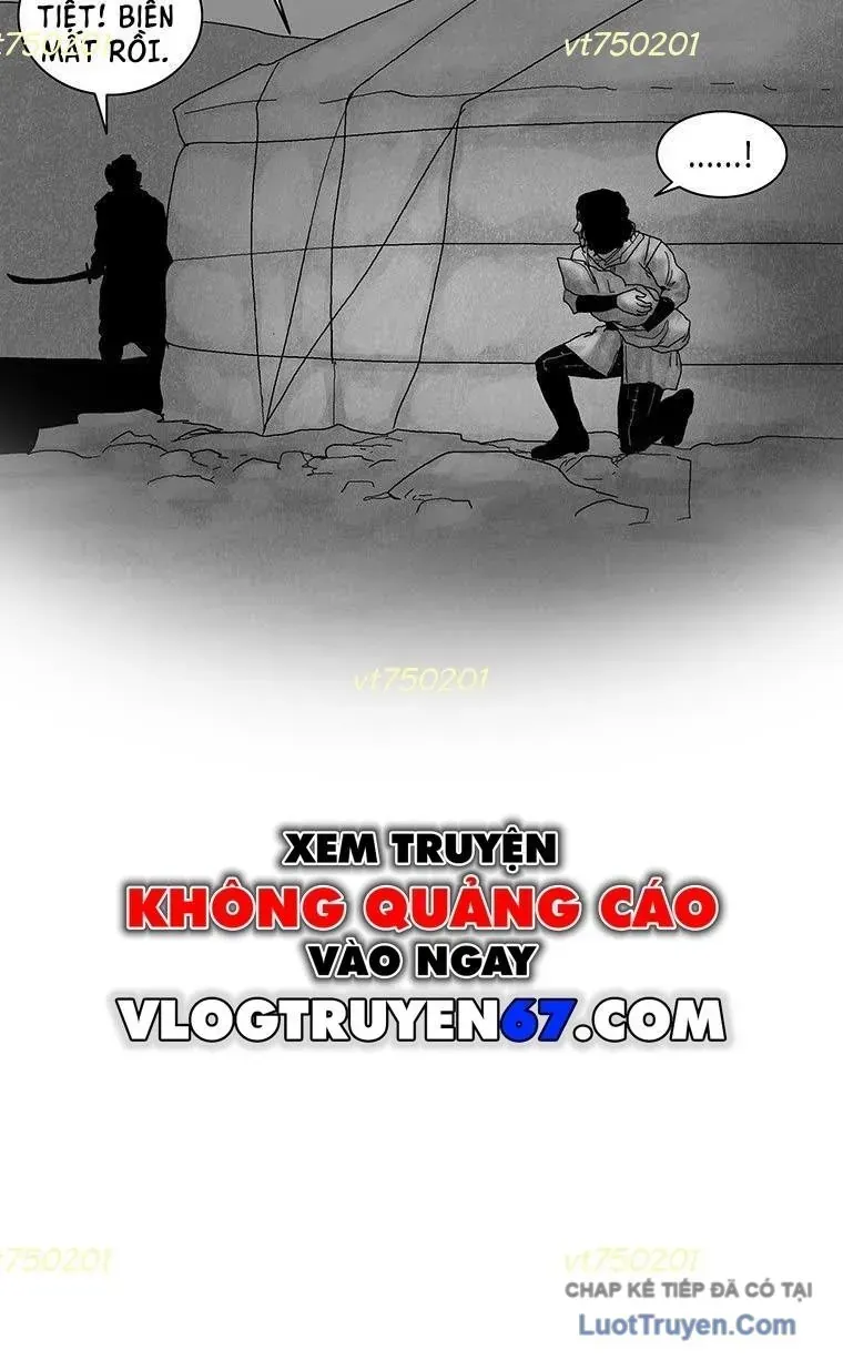 Máu Lạnh Chap 68 - Next Chap 69