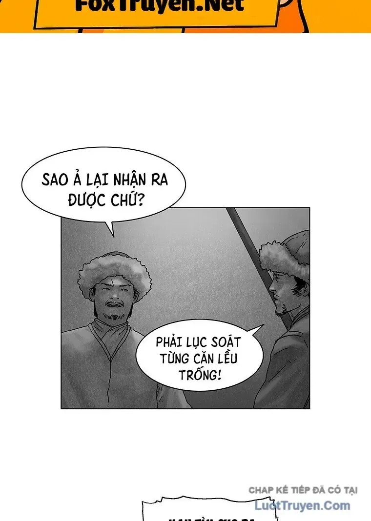 Máu Lạnh Chap 69 - Next Chap 70
