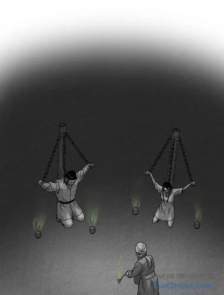 Máu Lạnh Chap 69 - Next Chap 70