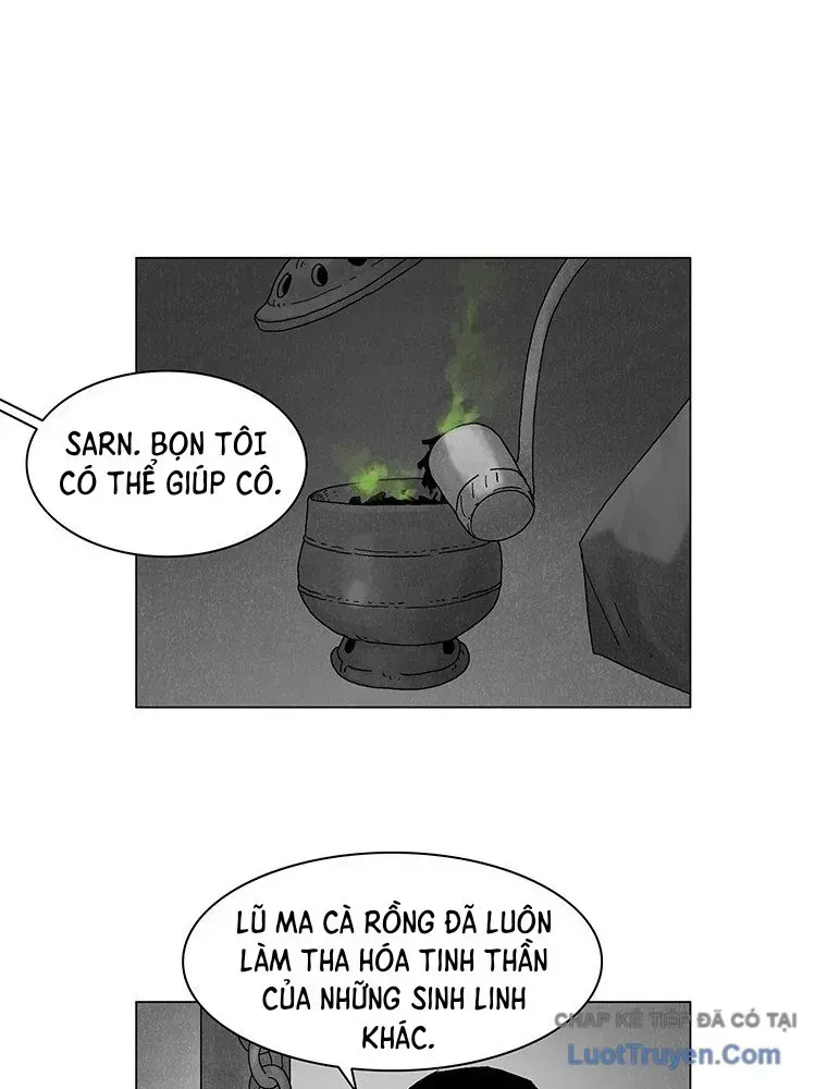 Máu Lạnh Chap 69 - Next Chap 70