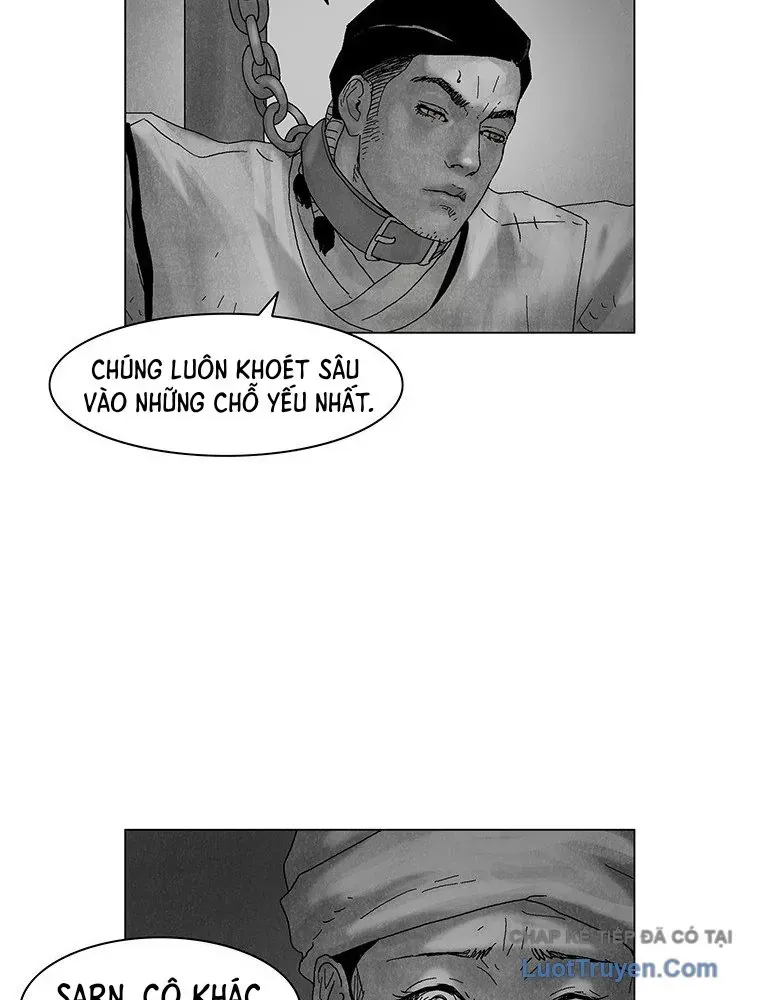 Máu Lạnh Chap 69 - Next Chap 70