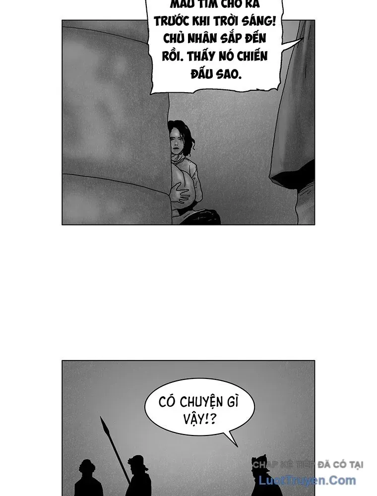 Máu Lạnh Chap 69 - Next Chap 70