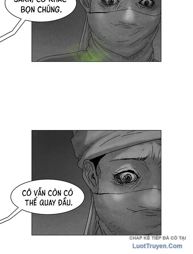 Máu Lạnh Chap 69 - Next Chap 70