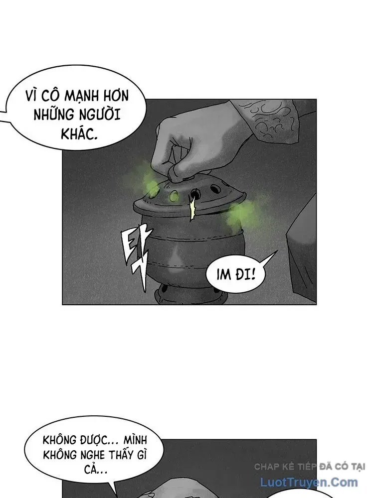 Máu Lạnh Chap 69 - Next Chap 70