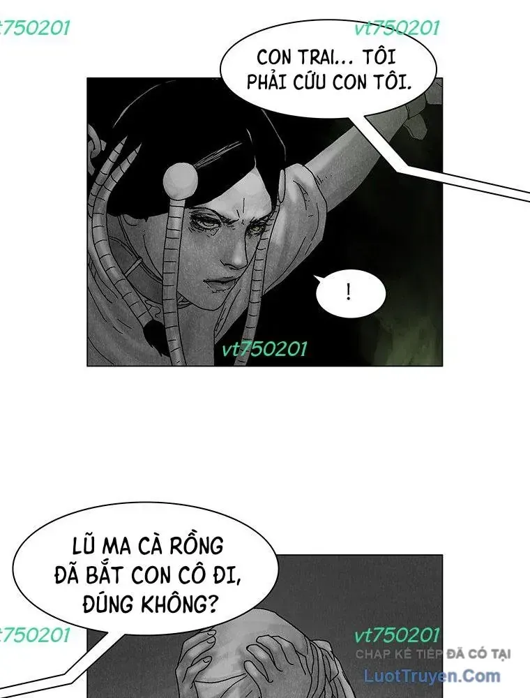 Máu Lạnh Chap 69 - Next Chap 70
