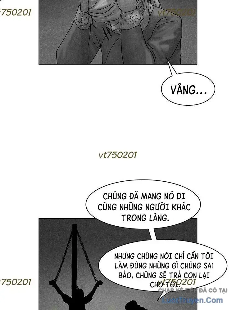 Máu Lạnh Chap 69 - Next Chap 70