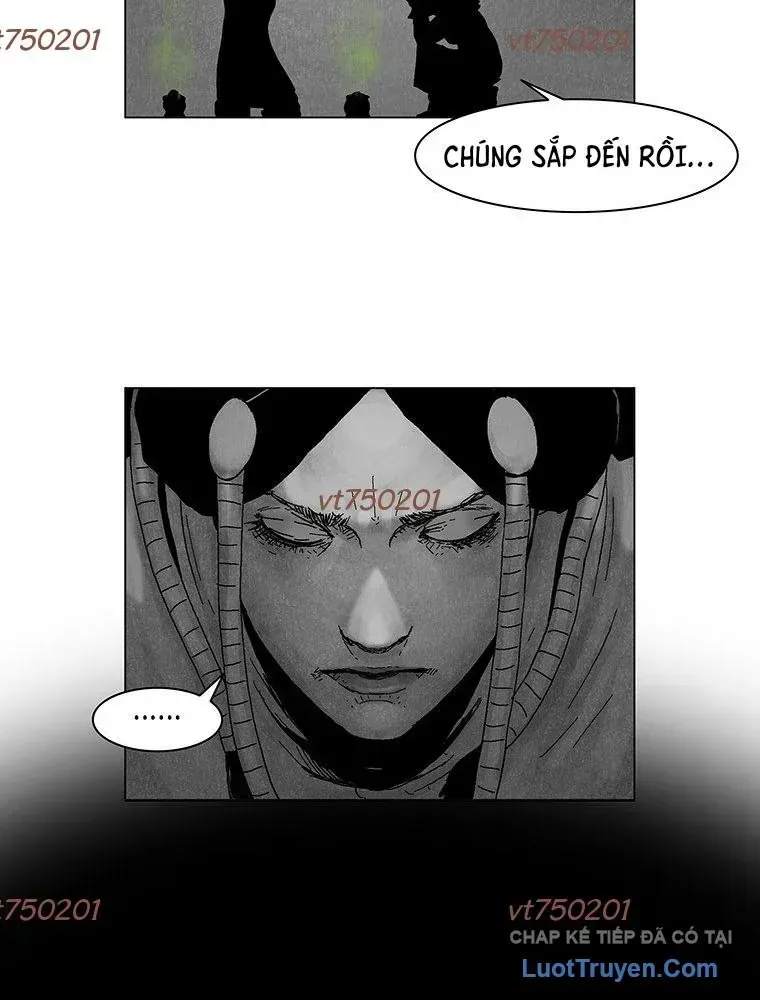 Máu Lạnh Chap 69 - Next Chap 70