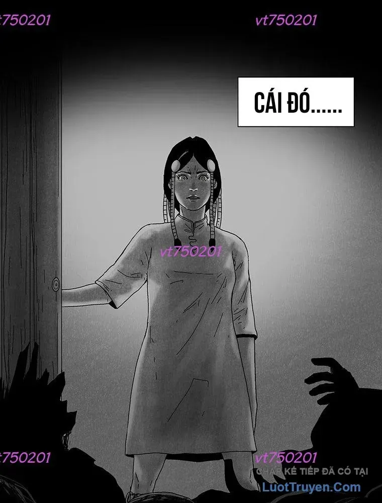 Máu Lạnh Chap 69 - Next Chap 70