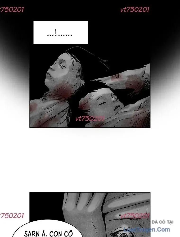 Máu Lạnh Chap 69 - Next Chap 70