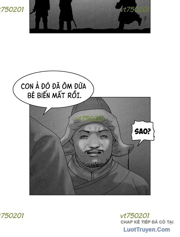 Máu Lạnh Chap 69 - Next Chap 70
