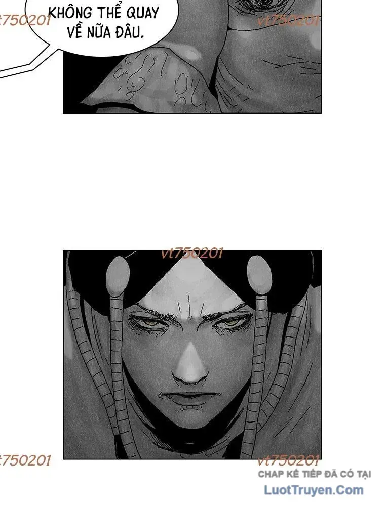 Máu Lạnh Chap 69 - Next Chap 70