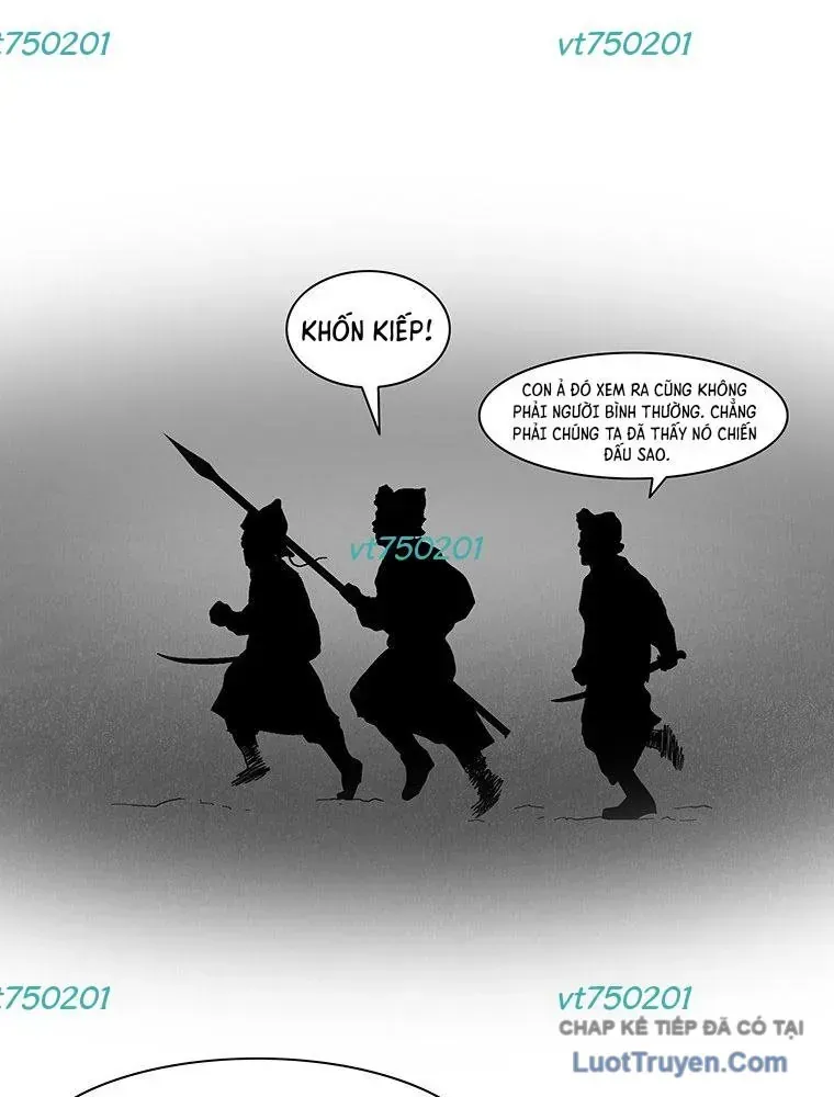 Máu Lạnh Chap 69 - Next Chap 70
