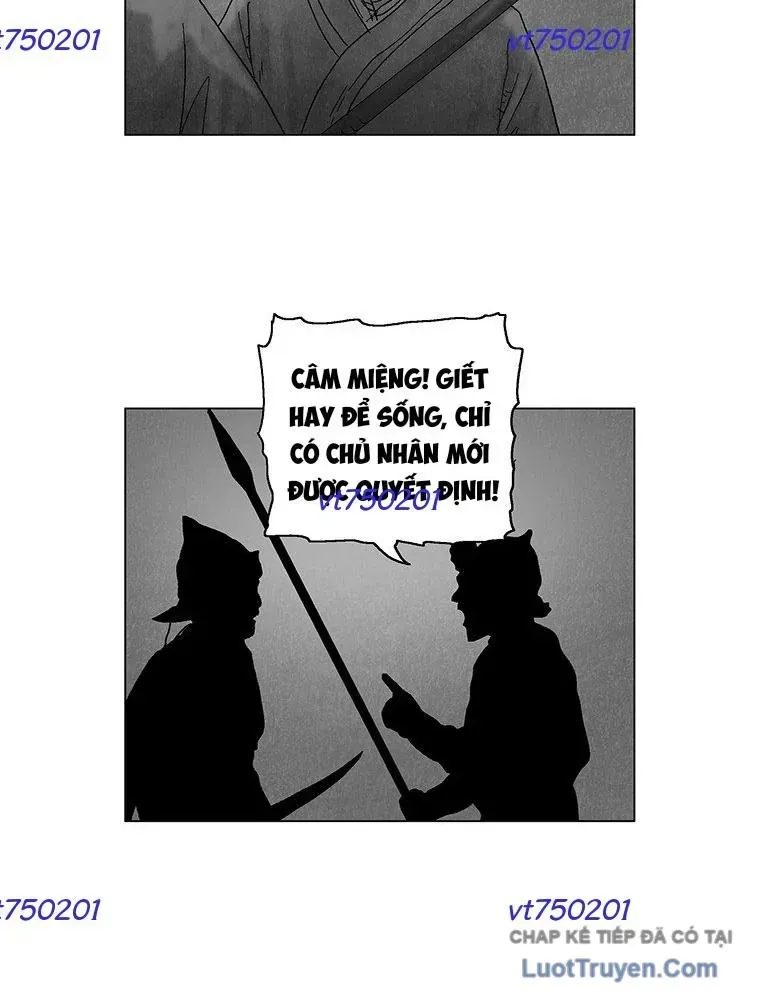 Máu Lạnh Chap 69 - Next Chap 70