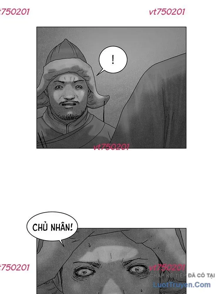 Máu Lạnh Chap 69 - Next Chap 70