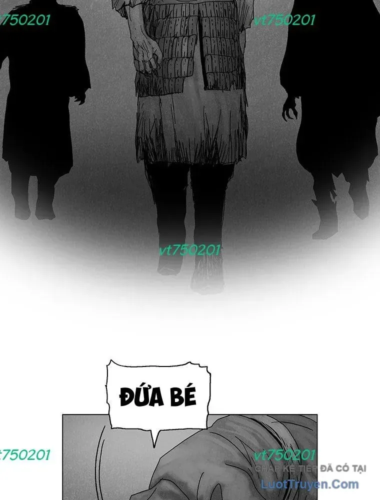 Máu Lạnh Chap 69 - Next Chap 70