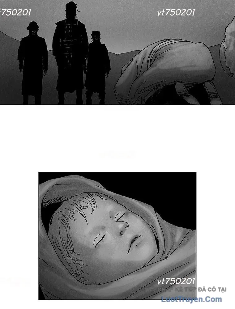 Máu Lạnh Chap 69 - Next Chap 70
