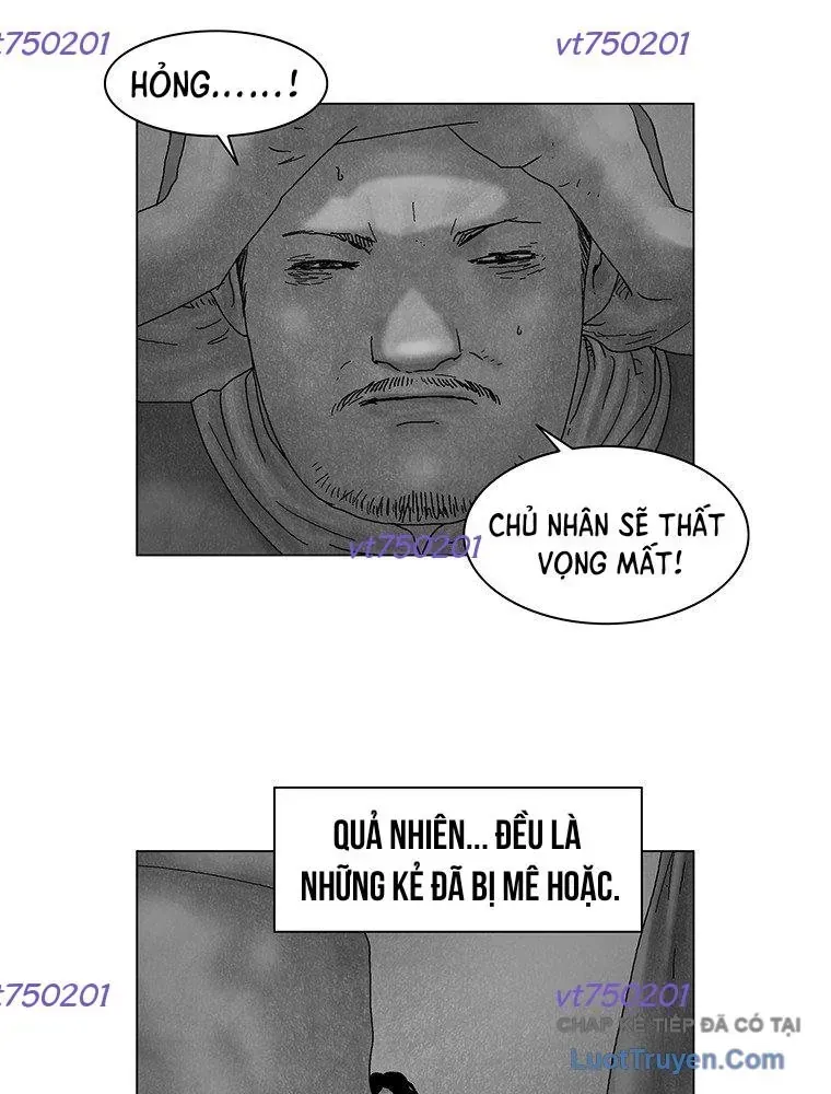 Máu Lạnh Chap 69 - Next Chap 70