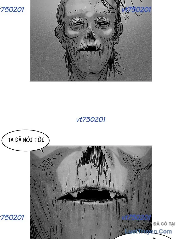 Máu Lạnh Chap 69 - Next Chap 70