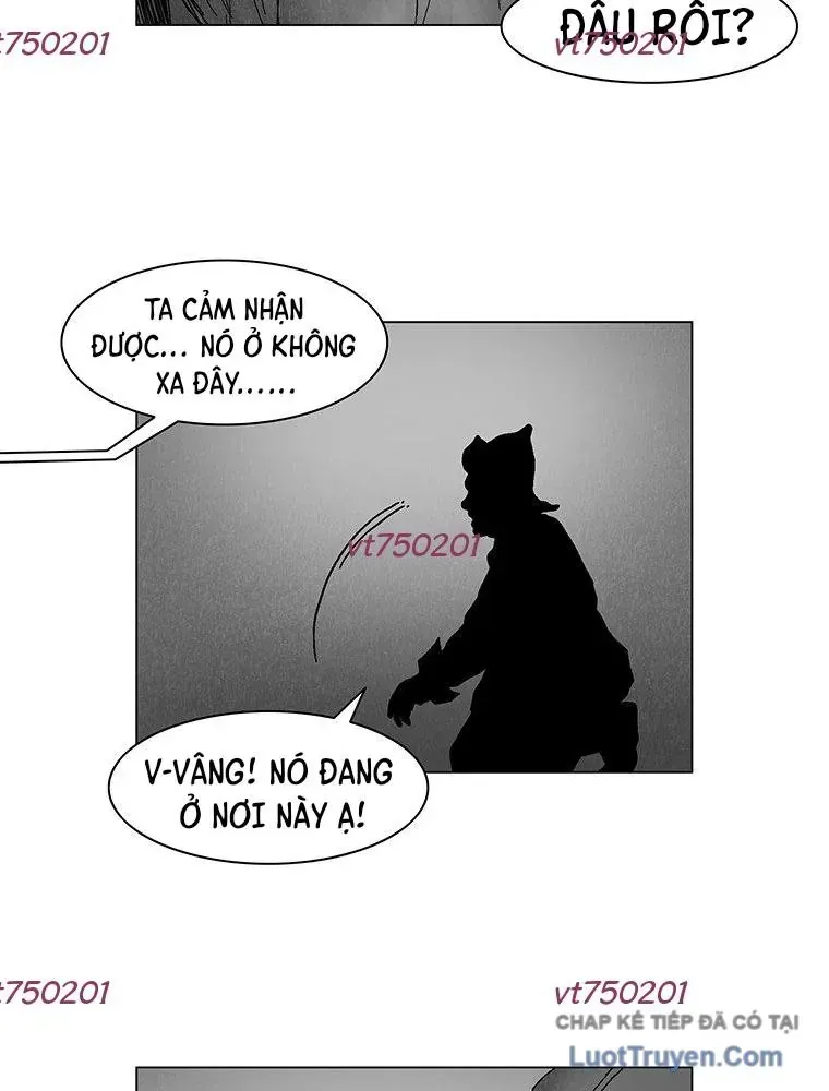 Máu Lạnh Chap 69 - Next Chap 70