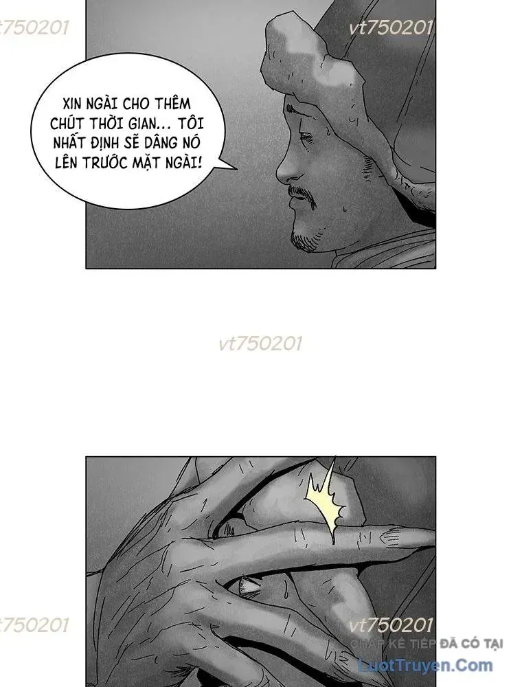 Máu Lạnh Chap 69 - Next Chap 70
