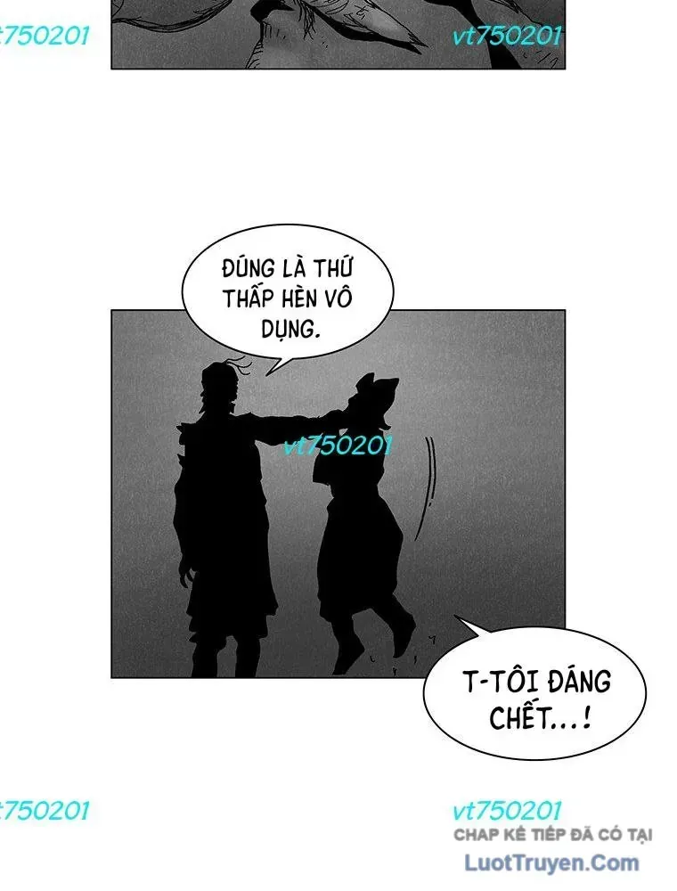 Máu Lạnh Chap 69 - Next Chap 70