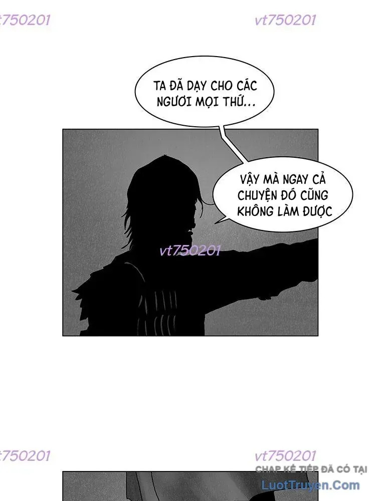 Máu Lạnh Chap 69 - Next Chap 70