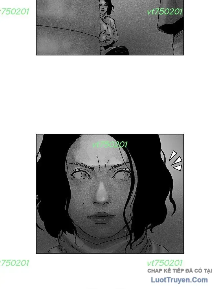 Máu Lạnh Chap 69 - Next Chap 70