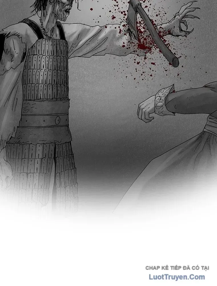 Máu Lạnh Chap 69 - Next Chap 70