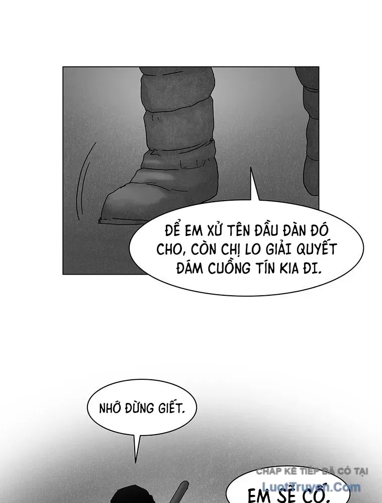 Máu Lạnh Chap 69 - Next Chap 70