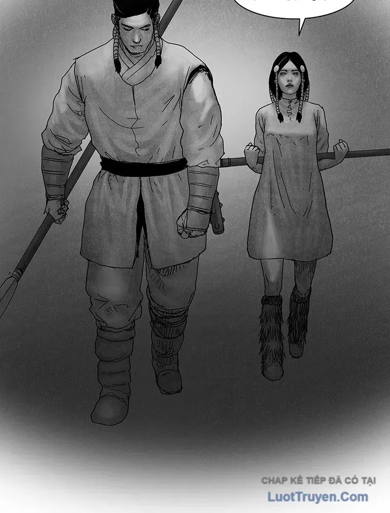 Máu Lạnh Chap 69 - Next Chap 70