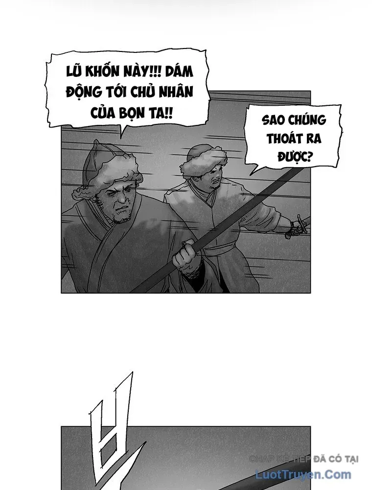 Máu Lạnh Chap 69 - Next Chap 70